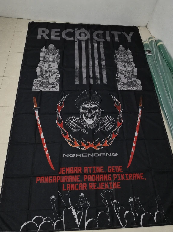 Bendera